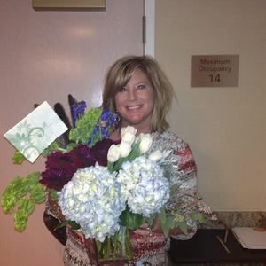 Meet your Posher, Karla